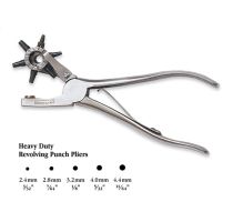 Heavy Duty Revolving Punch Pliers