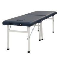 Master® Massage 24 Harmon Economic Portable Massage Table, Royal Blue