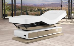 Oakworks Mc Britta Abc W/Storage