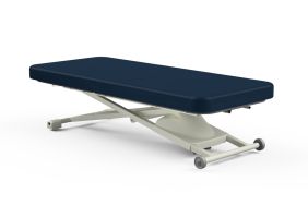 Oakworks® ProLuxe™ Flat Top Massage Table