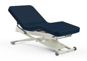 Oakworks® ProLuxe™ Lift-Assist Salon Top Massage Table