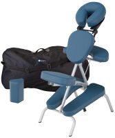 Earthlite Vortex Massage Chair Package
