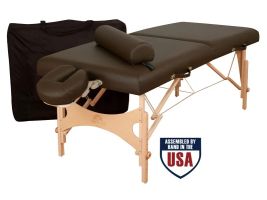 Oakworks® Nova Essential Table Package