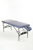 Pisces Productions New Wave II Liteâ„¢ Portable Massage Table(Face Rest and Carry Case are sold separately)