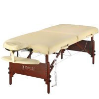 Master® Massage Equipment Del Ray™ Portable Massage Table with Therma-Top®