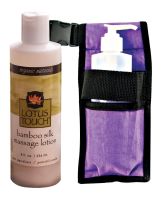 Holsters Of Silk Package