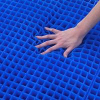 Living Earth Crafts® Gel Tech Mattress