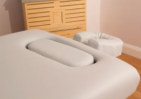 Oakworks® Stationary Table Upgrade - ABC System