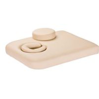 Earthlite Optional Round Face Hold Plug