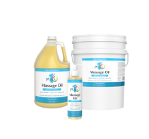 Pura Wellnessâ„¢ Arnica Therapy Massage Oil