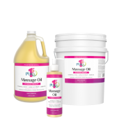 Pura Wellnessâ„¢ Vitamin Therapy Massage Oil