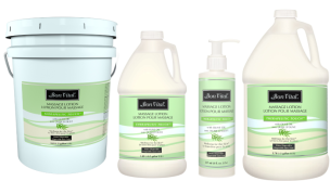 Bon Vital Therapeutic Touch Massage Lotion