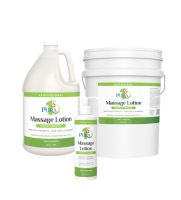 Pura Wellnessâ„¢ Herbal Therapy Massage Lotion