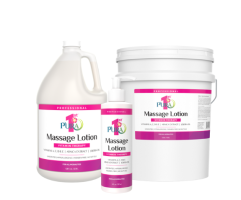 Pura Wellnessâ„¢ Vitamin Therapy Massage Lotion