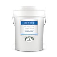 BIOTONE® Advanced Therapy Massage Lotion 5 Gallon
