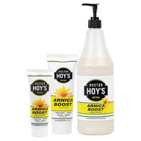 Doctor Hoys Arnica Boost®