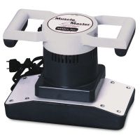 ScripHessco Muscle Master Power Massager 2.5 AMPS, 3500-2800 RPM