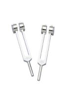 Mid-Ohm Tuning Fork Set+Instructions