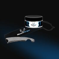 Large HawkGrips Handlebar, Get a HGPro IASTM Tool FREE