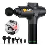 100% Chiropractic Advanced Therapy System