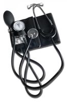 Blood Pressure Kit With Stethoscope #240 Adult