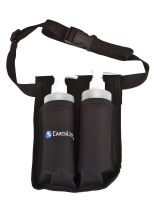 Earthlite Double Massage Bottle Holster
