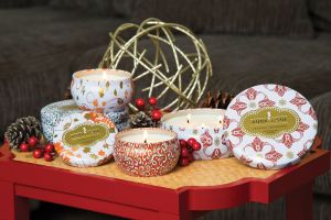 Aqua De Soi Holiday Collection