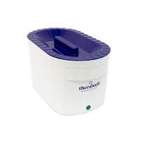 TherabathPRO Paraffin Hot Wax Bath - No Wax