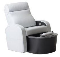 Living Earth Crafts® Contour™ Pedicure Chair