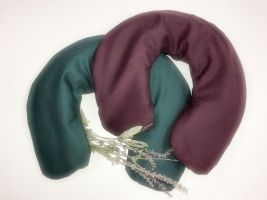 Mother Earth Pillows® Large Shoulder Triggerpoint