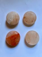 Harmony Salt Facial Massage Stone Set Of 4