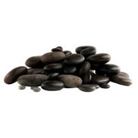 Deluxe Massage Hot Stones Set Of 50