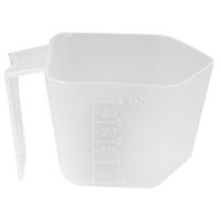 Soft n Style 4 oz. Measuring Cup