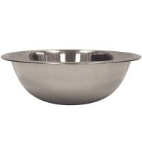 Stainless Steel Mixing Bowl