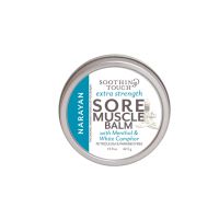 Soothing Touch Narayan Balm Extra Strength 1.5 Oz