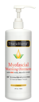 Cryoderm Myofascial Warming Ointment
