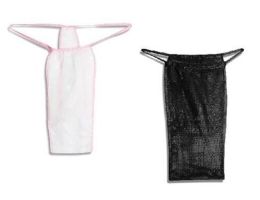 Disposable Panties 12 Pack One Size