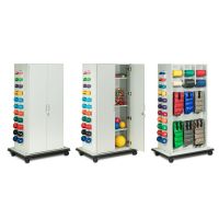 Cabinet Rac With Doors