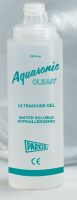 Aquasonic Clear Ultrasound Gel 8Oz. Dispenser