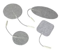 Mettler V Trodes Self-Adhesive Neurostimulation Electrodes - 4 Pack