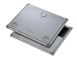 X-Ray Cassette & Screen