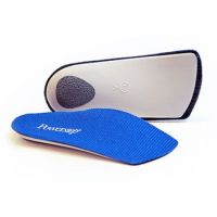 Powerstep® SlimTech® 3/4 Length Orthotics