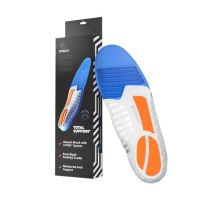 Spenco Gel Total Support- S1: Wom 5-6