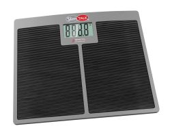 Detecto Slimtalk Xl Talking Scale