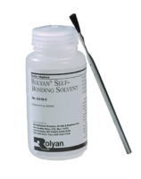 RolyanSelfBondingSolvent-1/2Pint