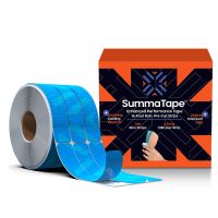 SummaTapeâ„¢- Slim Strips16 Roll
