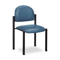 Clinton Side Chair without arms
