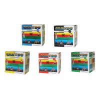 CanDo® Latex Free Exercise Band Rolls – 25yds