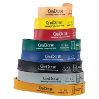 CanDo® Intensity™ Loop, 40” Exerciser