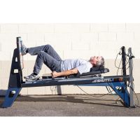Shuttle Systems TNT Leg Press